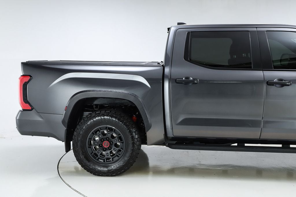 2024 Toyota Tundra Hybrid TRD Pro