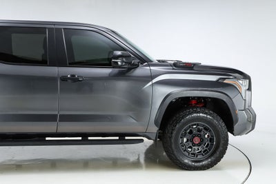 2024 Toyota Tundra Hybrid TRD Pro