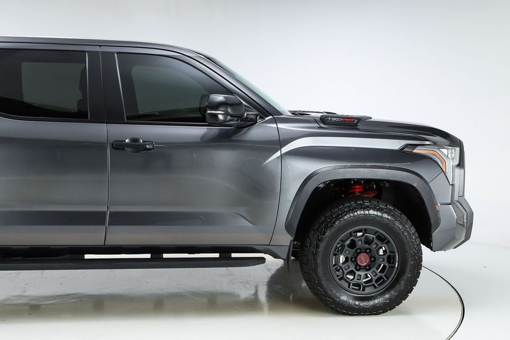 2024 Toyota Tundra Hybrid TRD Pro