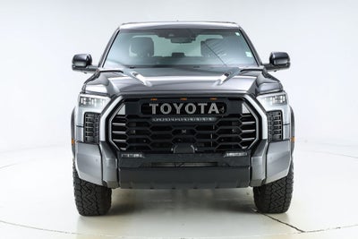 2024 Toyota Tundra Hybrid TRD Pro