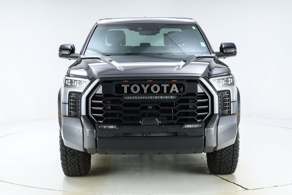 2024 Toyota Tundra Hybrid TRD Pro