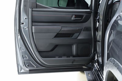 2024 Toyota Tundra Hybrid TRD Pro