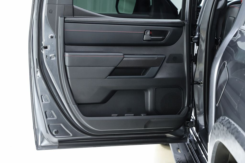 2024 Toyota Tundra Hybrid TRD Pro