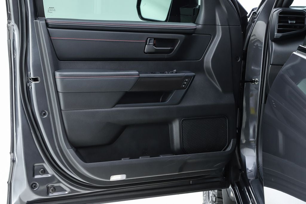 2024 Toyota Tundra Hybrid TRD Pro