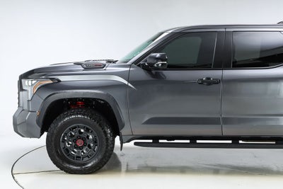 2024 Toyota Tundra Hybrid TRD Pro
