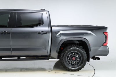 2024 Toyota Tundra Hybrid TRD Pro