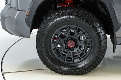 2024 Toyota Tundra Hybrid TRD Pro
