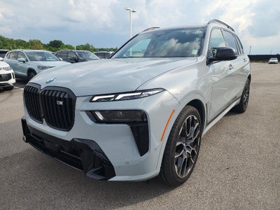 2024 BMW X7 M60i