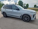 2024 BMW X7 M60i
