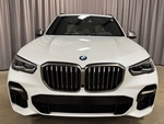 2022 BMW X5 M50i