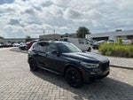 2020 BMW X5 M50i