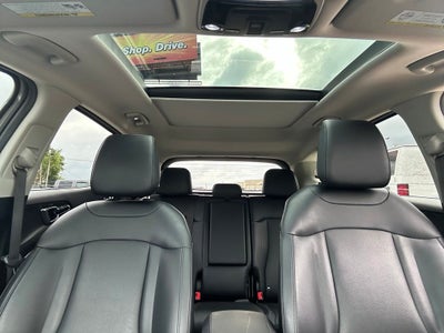 2023 Kia Sportage SX