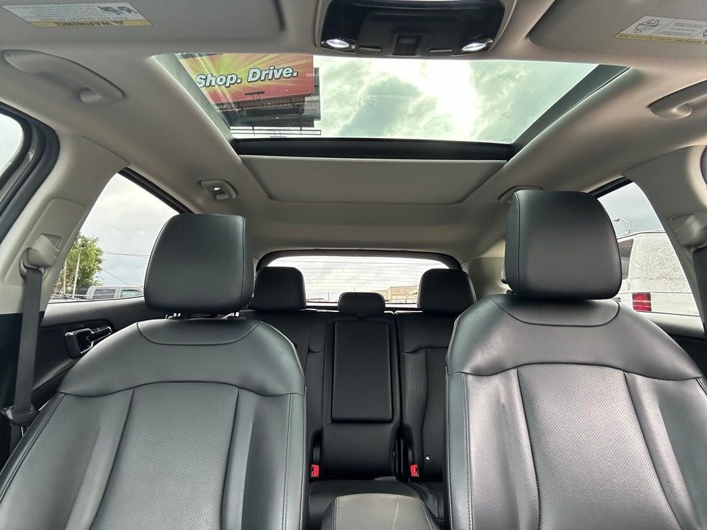 2023 Kia Sportage SX