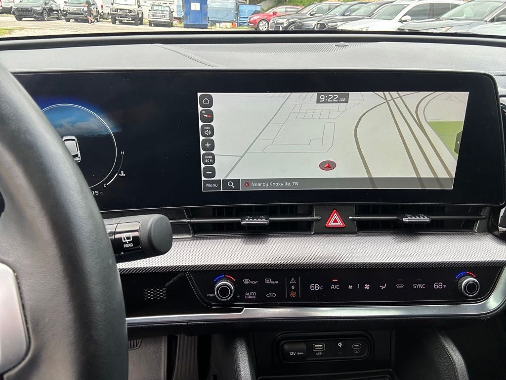 2023 Kia Sportage SX