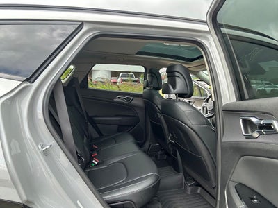 2023 Kia Sportage SX