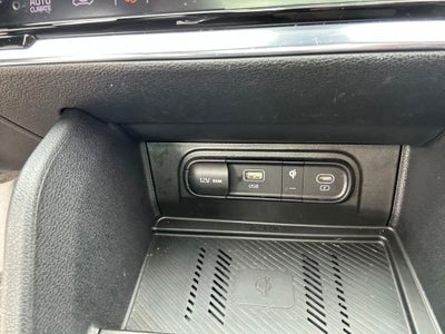 2023 Kia Sportage SX