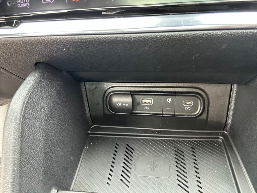 2023 Kia Sportage SX