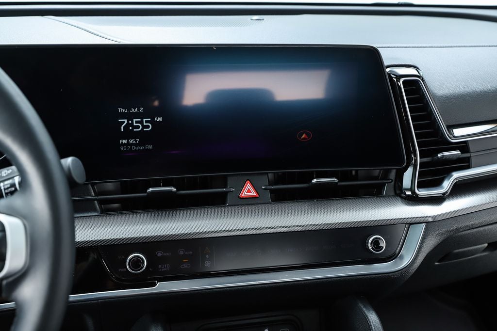 2023 Kia Sportage SX