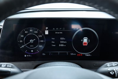 2023 Kia Sportage SX