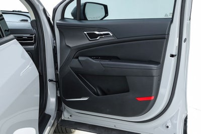 2023 Kia Sportage SX