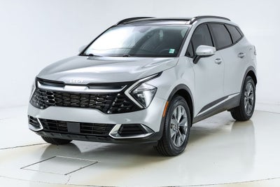2023 Kia Sportage SX