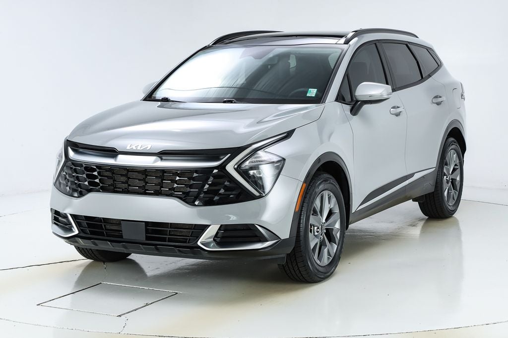 2023 Kia Sportage SX