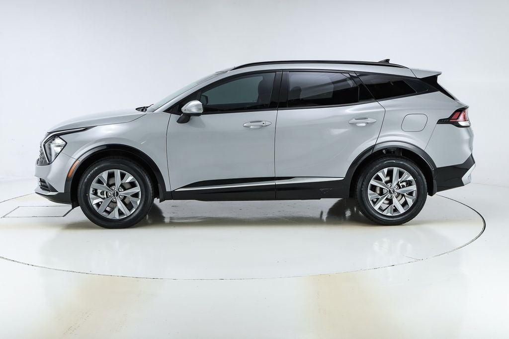 2023 Kia Sportage SX