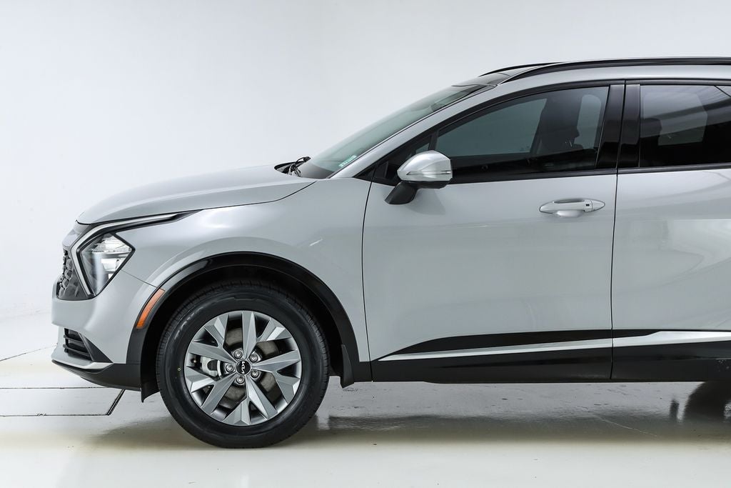 2023 Kia Sportage SX
