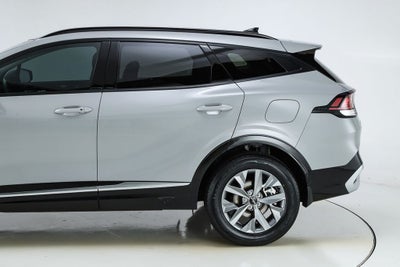 2023 Kia Sportage SX