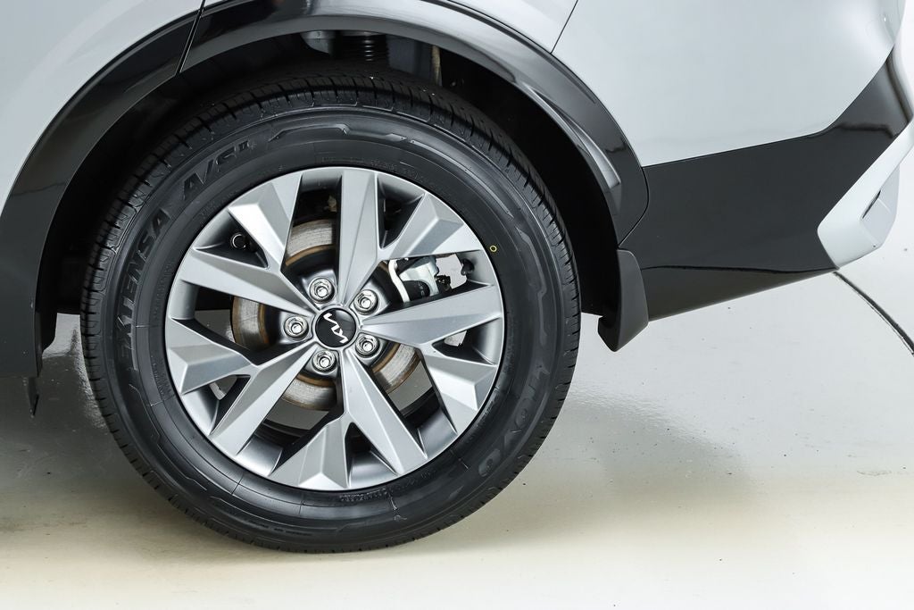 2023 Kia Sportage SX