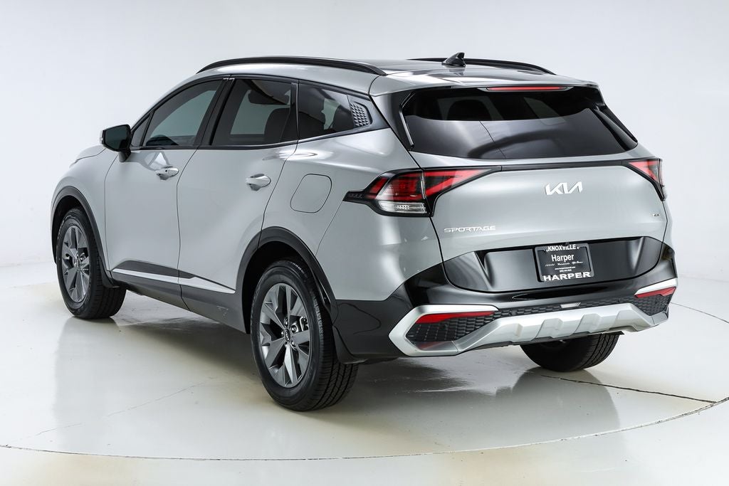 2023 Kia Sportage SX
