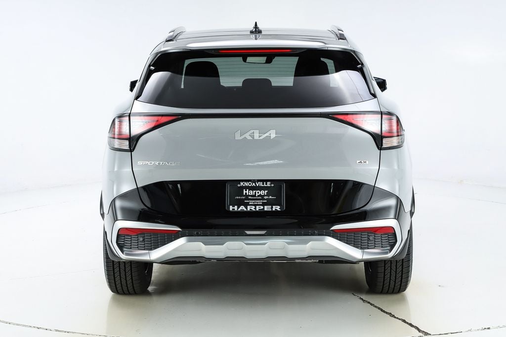 2023 Kia Sportage SX