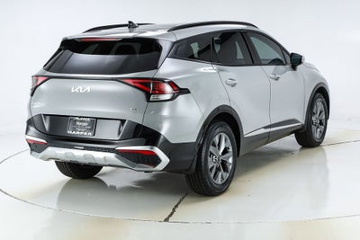 2023 Kia Sportage SX