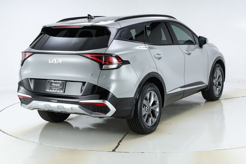 2023 Kia Sportage SX