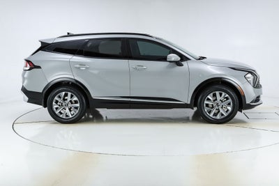 2023 Kia Sportage SX