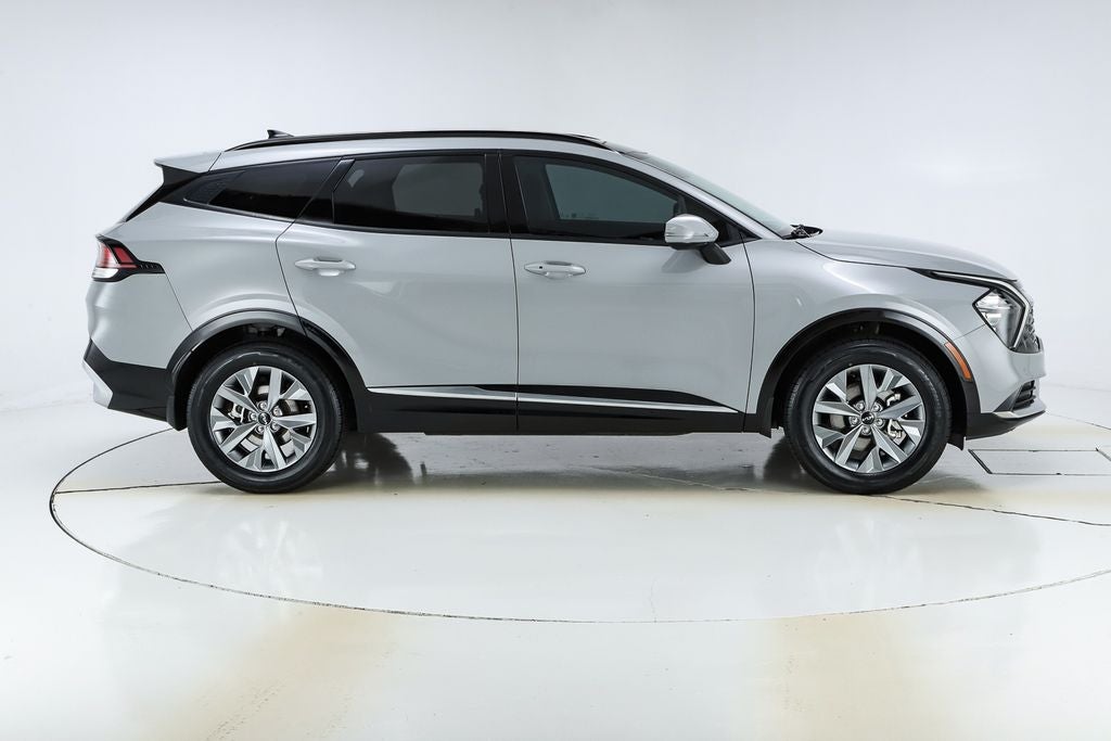 2023 Kia Sportage SX