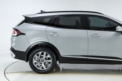 2023 Kia Sportage SX