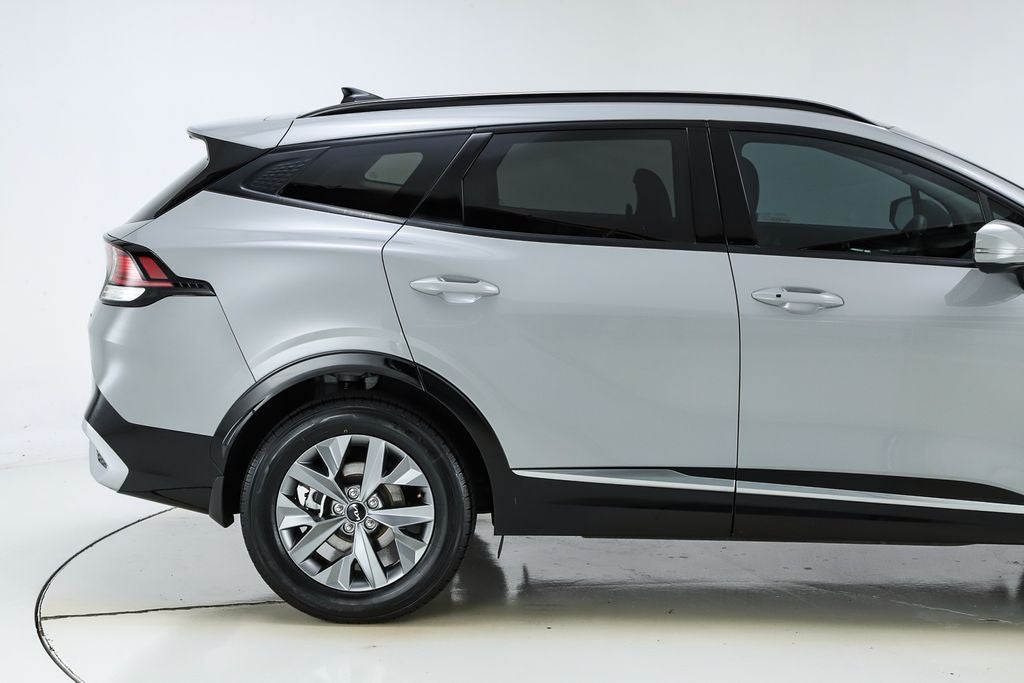 2023 Kia Sportage SX