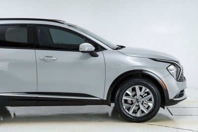 2023 Kia Sportage SX