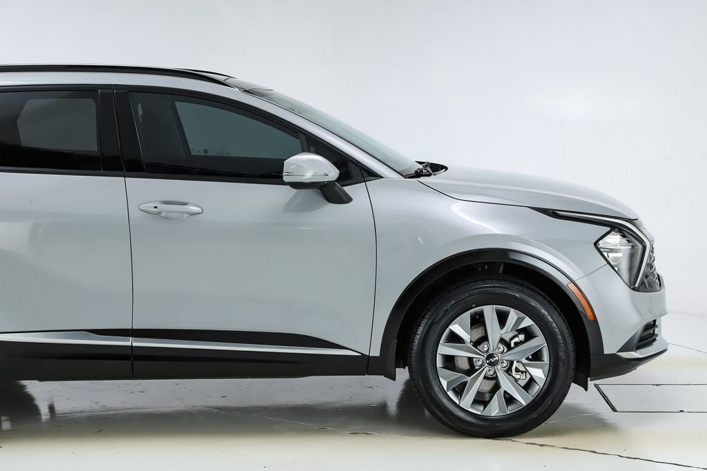 2023 Kia Sportage SX