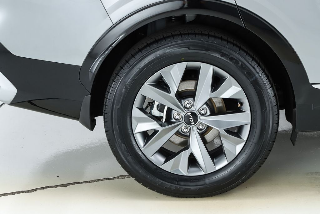 2023 Kia Sportage SX