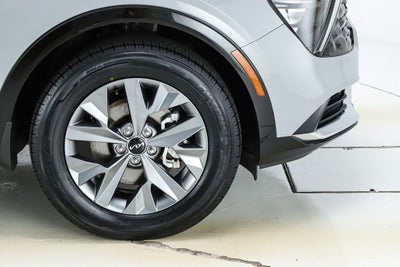 2023 Kia Sportage SX