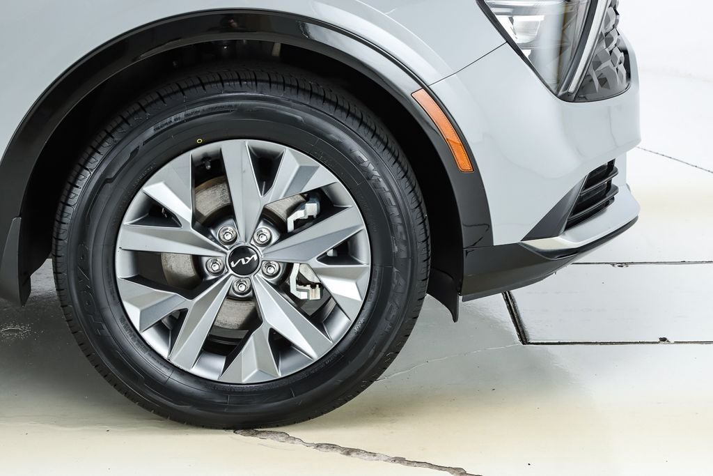 2023 Kia Sportage SX