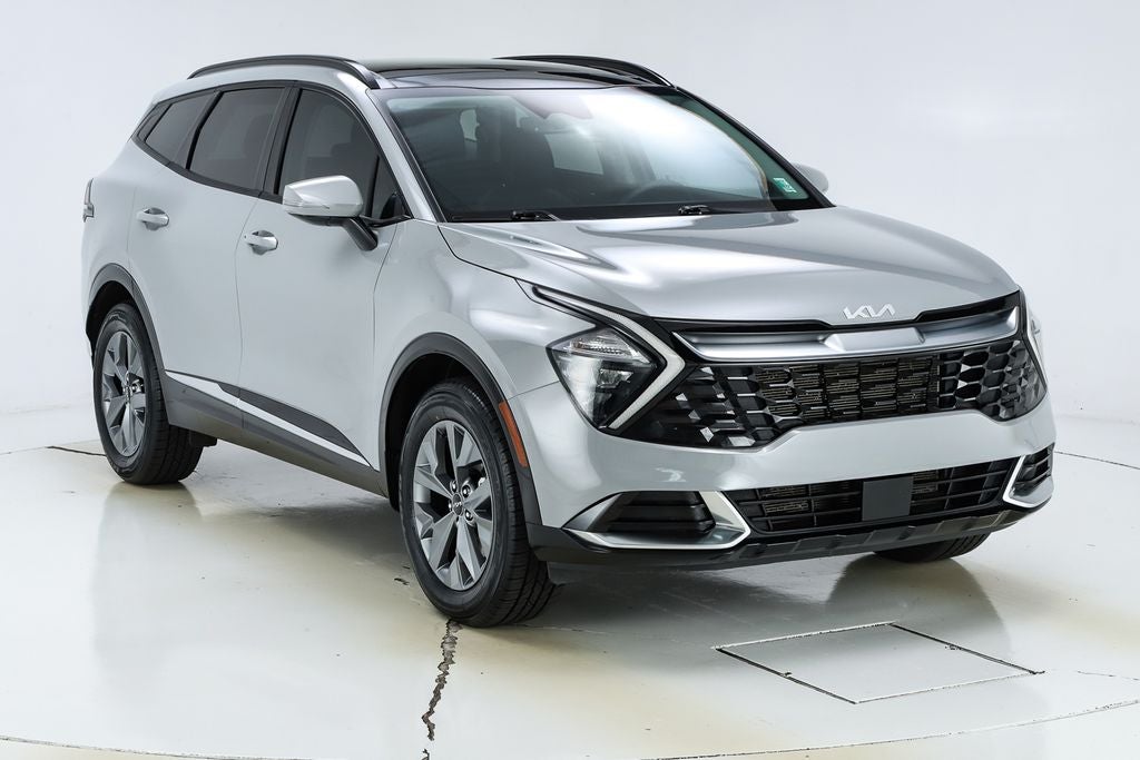 2023 Kia Sportage SX