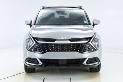 2023 Kia Sportage SX