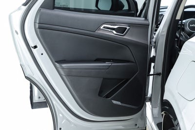 2023 Kia Sportage SX