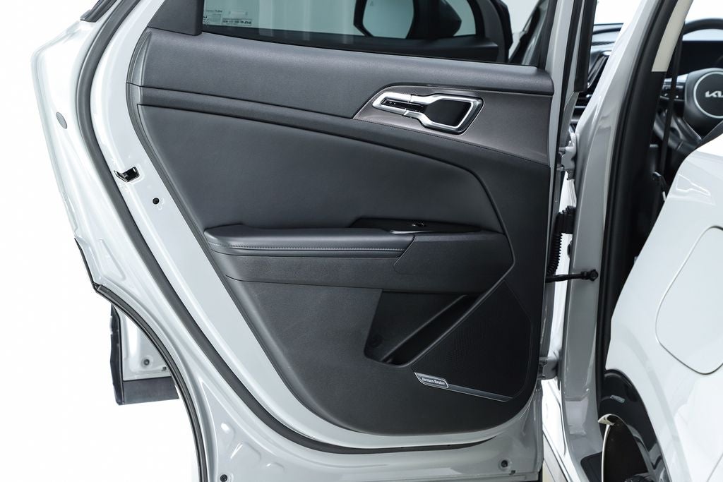 2023 Kia Sportage SX