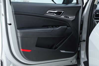 2023 Kia Sportage SX