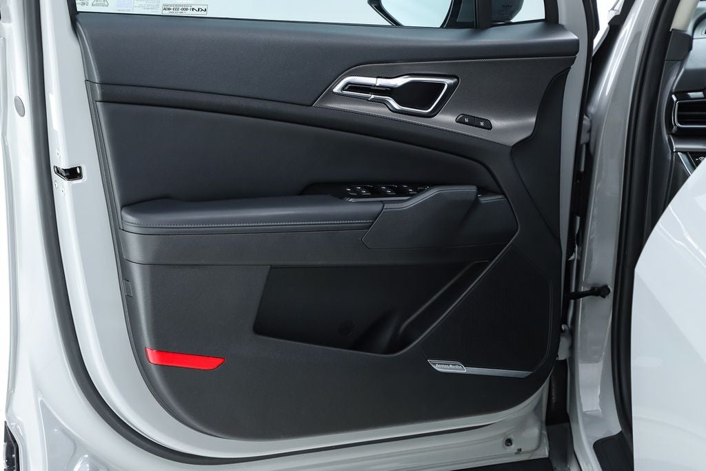 2023 Kia Sportage SX