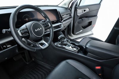 2023 Kia Sportage SX